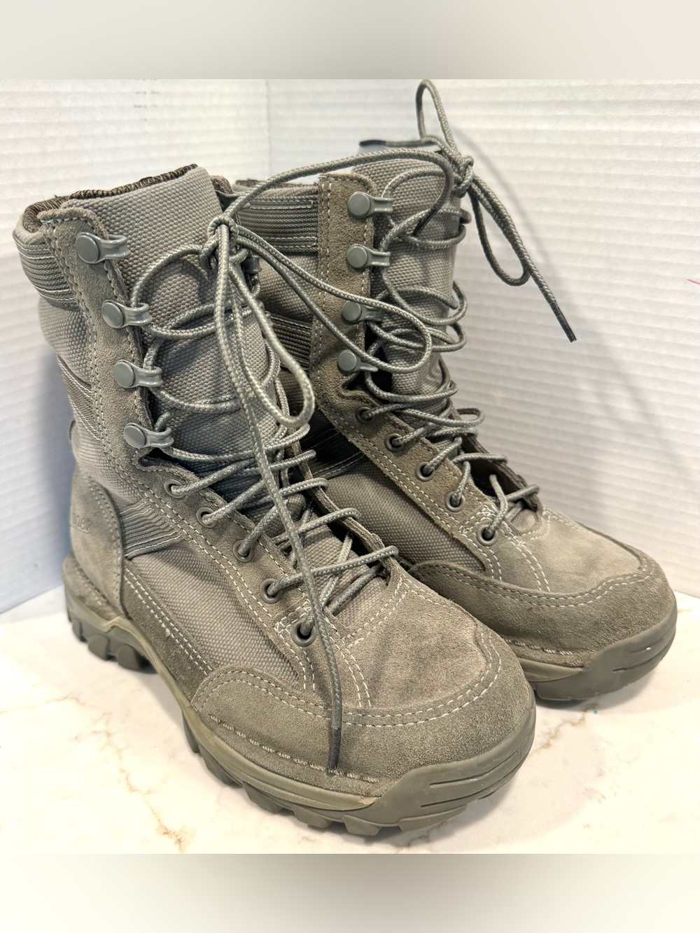 Danner Women's USAF Rivot TFX GTX boots